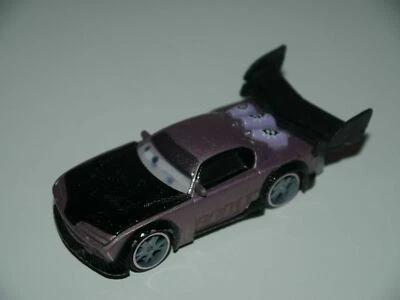 Pacote Disney Pixar Cars BOOST Bad Boy olhos lenticulares Die Cast_ A25 - Imagem 1 de 4