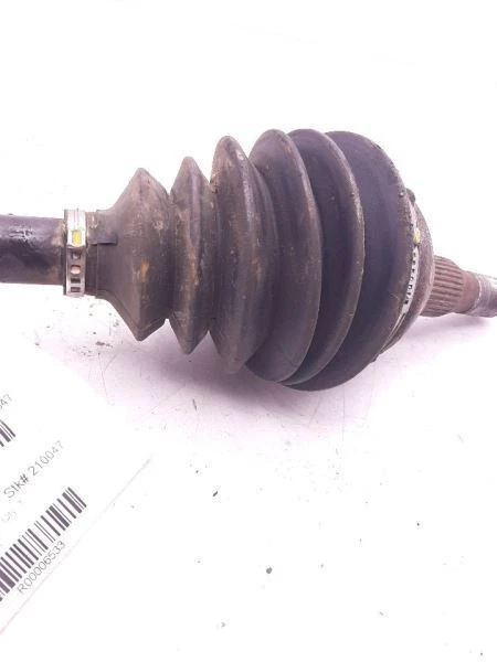 Eje delantero eje deportivo sistema de suspensión 06-11 CADILLAC DTS 20984613 Foto 1 de 4