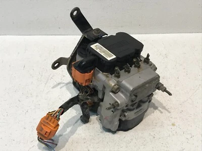 Módulo de bomba de freno ABS 2001-2003 Acura CL Tipo S 3,2 L OEM 006-V95-119A Foto 1 de 4