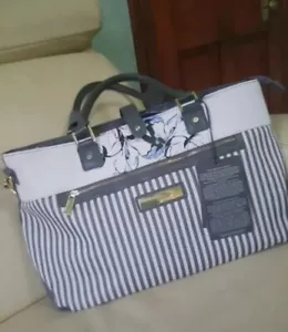 Hand Luggage Vince Camuto Designer Hand Bag New Rarely Available Christmas Gifts - Picture 1 of 12