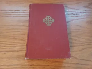 Das Neue Testament der Jerusalemer Bibel Erstausgabe 1966 - Bild 1 von 8