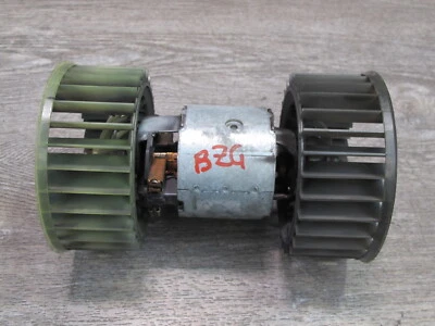 96-99 BMW E36/7 Z3 AC HEATER BLOWER MOTOR FAN OEM - Image 1 of 4