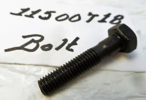 GM ACDelco Original 11500718 Bolt General Motors New - Foto 1 di 1