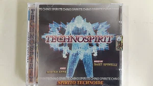 TECHNOSPIRIT BART SPINELLI E MISTER EFFE SPIRITO TECHNOIDE - Imagen 1 de 1