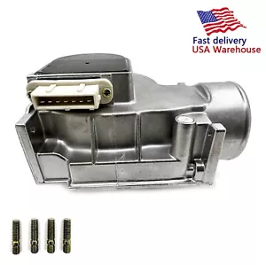 Mass Air Flow Sensor For 1989-95 Toyota Pickup 4Runner V6 3.0L 22REC 22250-65010 - Picture 1 of 9