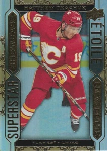 2022/2023 TARJETA DE HOCKEY TIM HORTONS MATTHEW TRACHUK SUPERSTAR ESCAPARATE SS-14 - Imagen 1 de 1