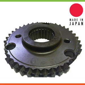 Pieza spline manual de engranajes para Toyota Landcruiser HZJ105 4,2 L 1HZ 4X4 - Imagen 1 de 3