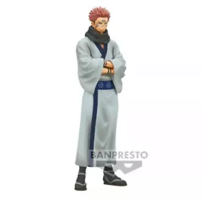 Banpresto Jujutsu Kaisen König des Künstlers Sukuna Neu - Bild 1 von 4