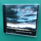 Blaise Héritier Swiss WINTERKONZERT 2017 Classical CD Cesarini Hardy Mertens BOS