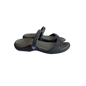 Сандалии женские Crocs Cleo - огромный выбор по лучшим ценам | eBay
