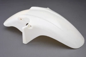 Unpainted Front Fender Mudguard HONDA CBF 1000F 2010-2016 - Picture 1 of 4