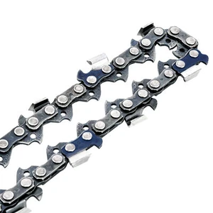 22" inch Chainsaw Chain Blade .325" Pitch .058 86DL Full-Chisel Saw Chain - Picture 1 of 7