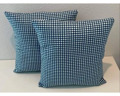  16" Envelope Pillow Cover, Sofa Pillow Shams - Image 1 of 2