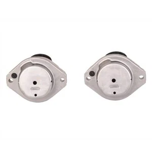 For BMW 525i 528i 530i 535i E60 E61 E63 E64 Left & Right Engine Motor Mounts - Picture 1 of 7