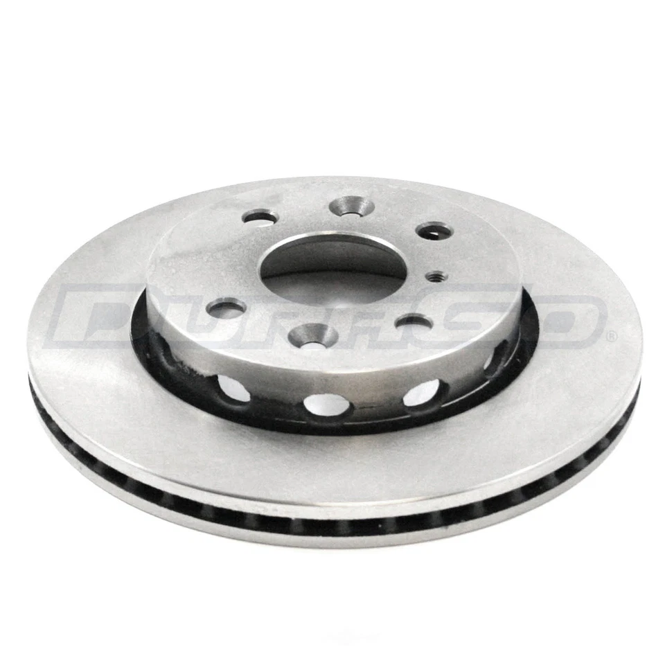 Disc Brake Rotor fits 1994-2000 Kia Sephia Spectra  DURAGO - Image 1 of 2