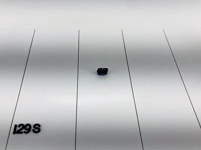 11-15 VOLKSWAGEN TOUAREG INTERRUPTOR DESBLOQUEO CERRADURA PUERTA PASAJERO DELANTERO DERECHO OEM Foto 1 de 4