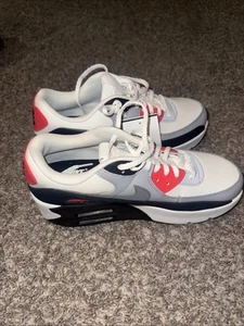 Größe 11 - Nike Air Max 90 LV9 Infrared W - Bild 1 von 5