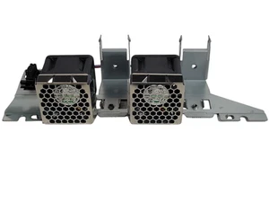 Cisco 800-104598 C9200 series fan module assembly, READ _ - Photo 1/7