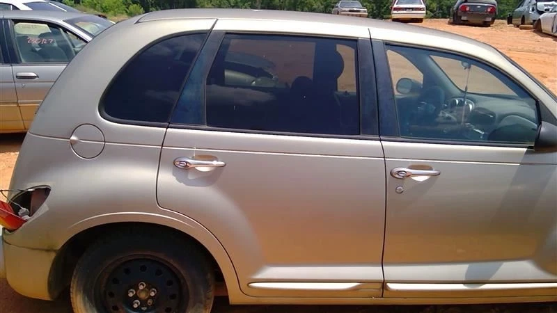Vidrio tinte privacidad puerta lateral trasera pasajero para Chrysler PT Cruiser 01-03 OEM Foto 1 de 4
