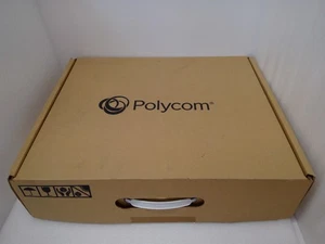 Polycom RealPresence Trio 8800 IP Conference Phone Skype 2200-66070-001 No AC - Picture 1 of 4