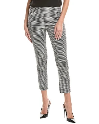 Pantalón para mujer Joseph Ribkoff estampado Foto 1 de 2