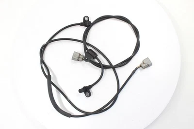 Suzuki GSXR1000 2014 OEM velocímetro delantero y trasero par de sensores 34990-35F0 Foto 1 de 4