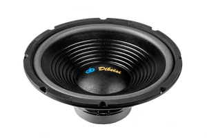 8-Zoll 8 Ohm 90W Dibeisi Einbaulautsprecher - Bild 1 von 2