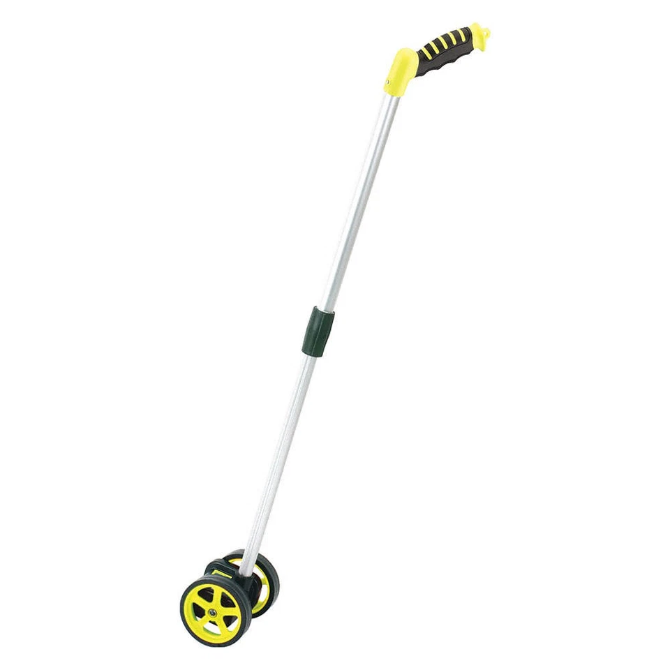 KOMELON 00-MK1212-DW Measuring Wheel,Dual,4 In 8DWT3 - Image 1 of 1