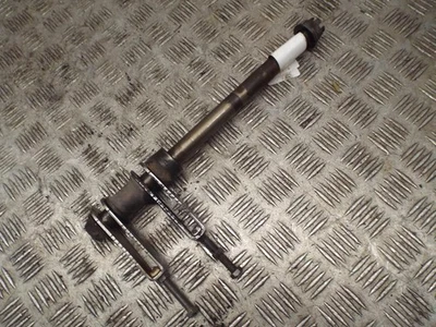 Honda CB750 CB 750 SC Nighthawk 1982-On Rear Back Wheel Spindle  - Image 1 of 4