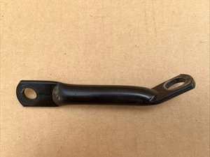 C4 Corvette OEM USED 1985-1987 A/C Air Compressor Rear Lower Brace #14084315 - Picture 1 of 2