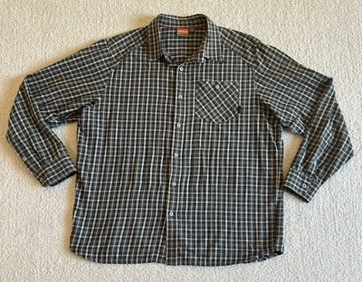 Merrell Men’s Longsleeve Shirt, Size XL - Image 1 of 4
