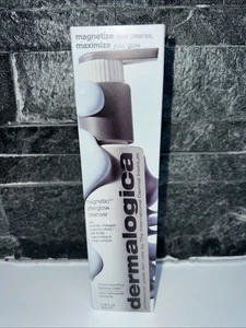 Dermalogica Magnetic Afterglow Cleanser 150ml 💯% Genuine NEW PRODUCT - Picture 1 of 6