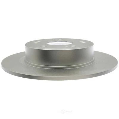 Rotor de freno de disco para Honda Accord Civic 2005-2017 ACDELCO Advance Foto 1 de 4