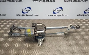 FRONT WIPER MOTOR VAUXHALL GRANDLAND X 2017-2021 9824762380 - Picture 1 of 11