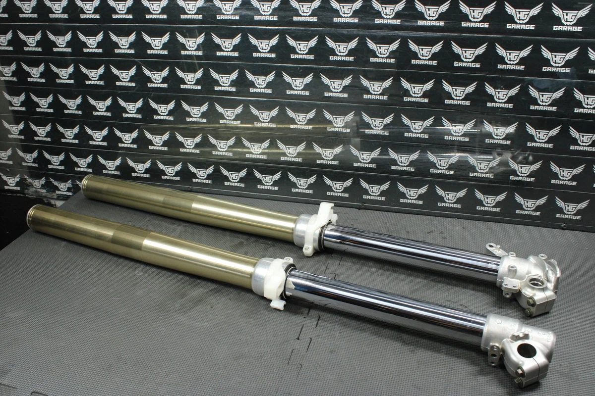 Motorcycle Fork Tubes for Yamaha WR250F for sale | eBay