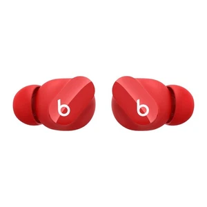BEATS by Dr. Dre Studio Buds Kopfhörer True Wireless Stereo Bluetooth Rot B-Ware - Bild 1 von 4