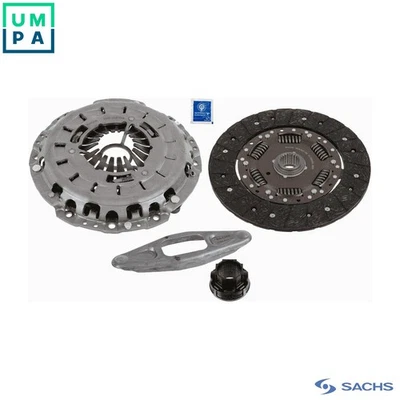 CLUTCH KIT 3000 951 680 FOR BMW X1/E84 X3/E83 N47D20C/A 2.0L 4cyl X3 E83 - Image 1 of 4