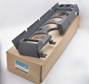 NUEVO DE LOTE DE INSTRUMENTOS GM 1985-1992 FIREBIRD TRANS AM GTA TURBO CUBIERTA 10030308 - Imagen 1 de 1