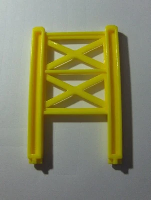 Toll Bridge Plaza Micro Machines Hiways & Byways Playset 1991 - Image 1 of 2