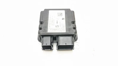 FORD KUGA MK3 AIRBAG CONTROL MODULE ECU LV4T14B321SB 2021 - Image 1 of 4