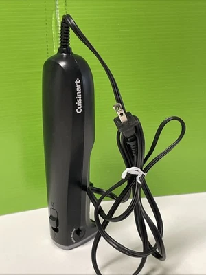 Cuisinart 电动刀电机替换件 CEK-41 手柄 — 第 1/4 张图片