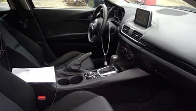 Fuse Box Engine Fits 14-16 MAZDA 3 12091367 - Image 1 of 4