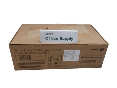 Genuino Xerox Phaser 113R00762 4600 Kit Inteligente Cartucho de Tambor Tóner F. Envío D Foto 1 de 4