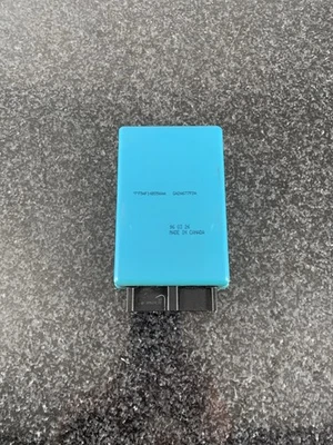 F5AF14B056AA  1996 Ford Aerostar Econoline Computer Control Module - Image 1 of 4