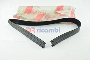 GUARNIZIONE PROFILATO IN GOMMA VETRO PORTIERA ANTERIORE DX FIAT UNO - 5939532 - Picture 1 of 4
