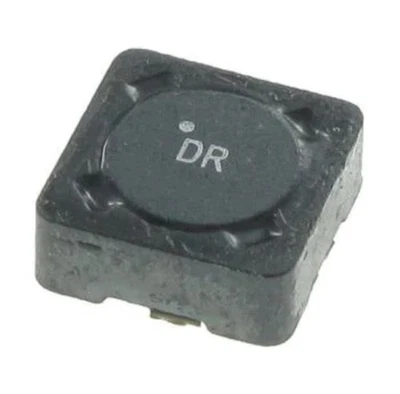 LOT OF 350 DR127-470-R  EATON ELECTRONICS POWER INDUCTORS - Image 1 of 3