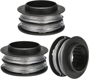 KST-130X 17 Ft 0.080'', Replacement String Trimmer Spool Compatible with Kobalt - Picture 1 of 12