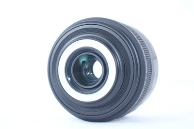 Lente Canon EF-S 35 mm F2,8 IS STM, totalmente funcional, X867 Foto 1 de 4