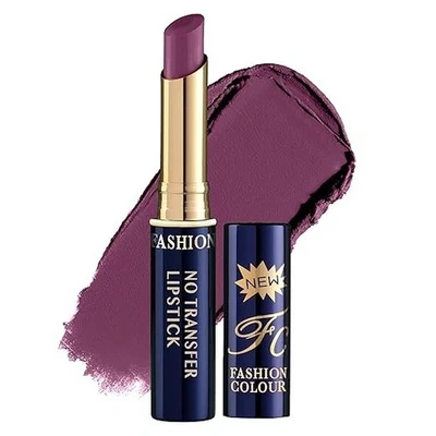 Fashion Colour Lip Super Stay | Non Transferable Lipstick Waterproof | Lipsticks - Image 1 of 4