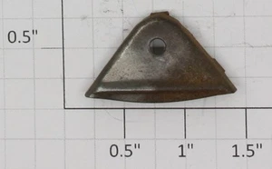 Lionel 418-46 Standard Gauge LC Coupler Retainer - Picture 1 of 1